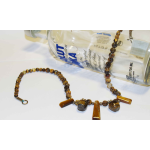 Tiger Eye stone
