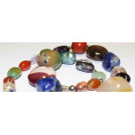 Stone Beads